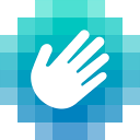 hCaptcha logo