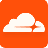 Cloudflare Turnstile logo